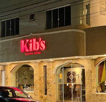 Kib's Balneário Camboriú
